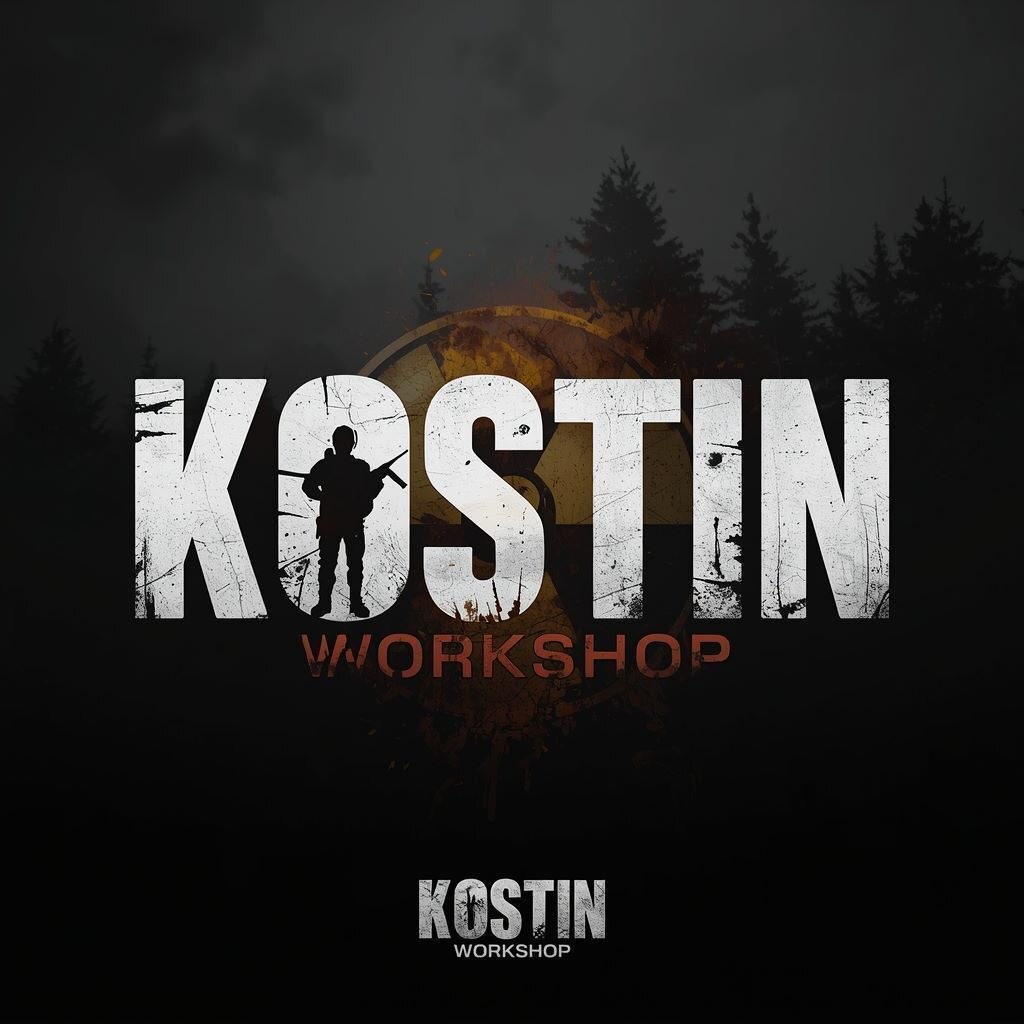 Kostin Stash System