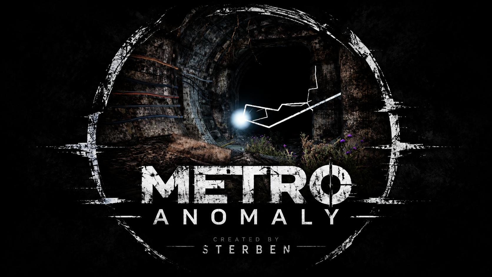 Metro Anomaly