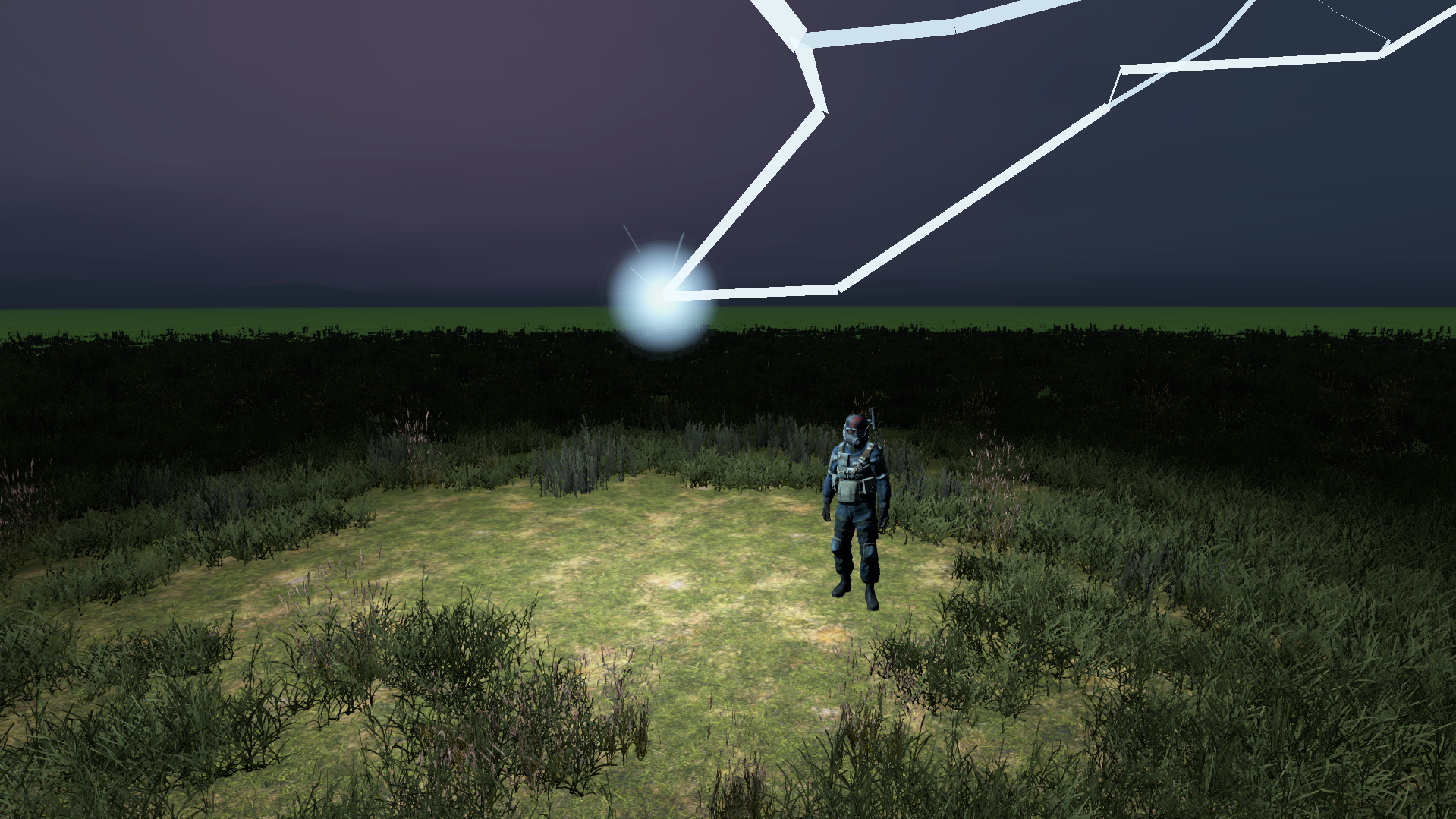 Метро Аномалия screenshot 3